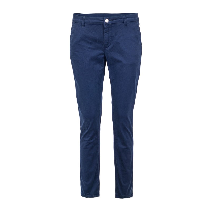 Брюки женские Radder Krakow темно-синие 642002-450 изображение 2