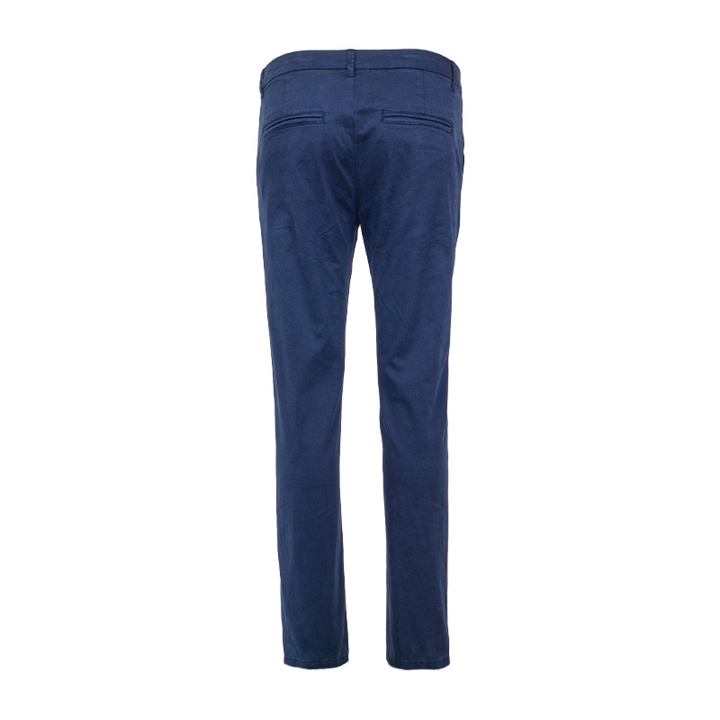 Брюки женские Radder Krakow темно-синие 642002-450 изображение 3