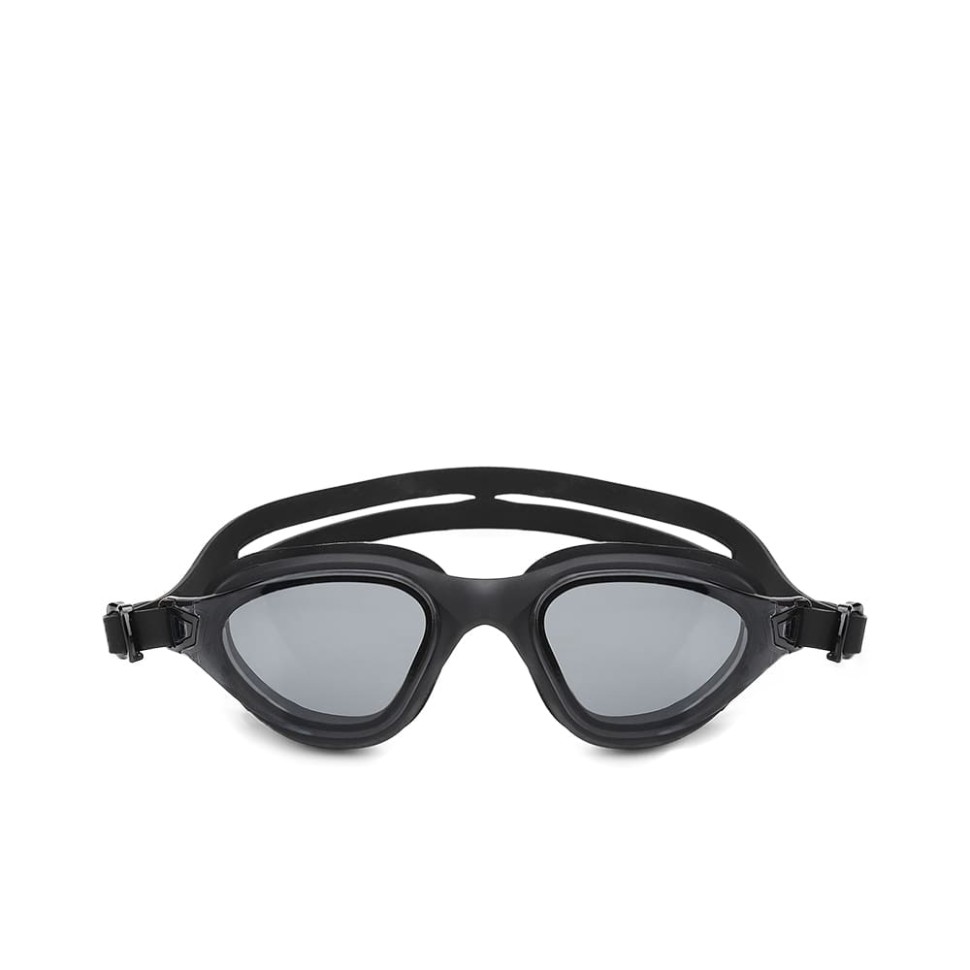 Очки для плавания Radder Hydra черные 982505-010 изображение 1