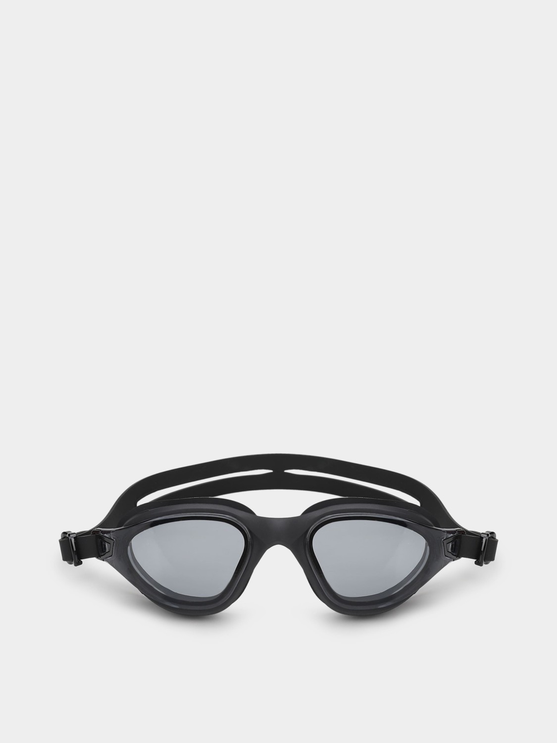 Окуляри для плавання Radder Hydra чорні 982505-010 изображение 2