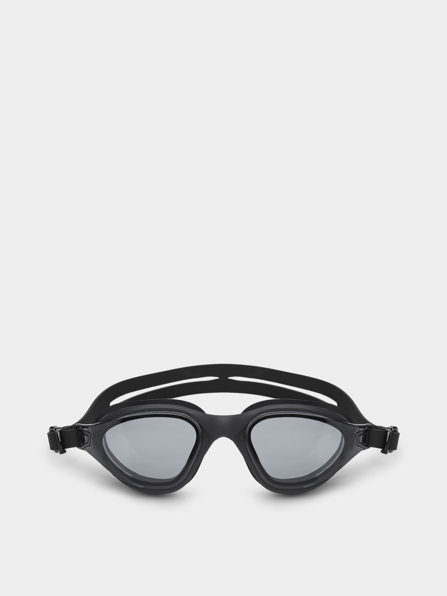 Очки для плавания Radder Hydra черные 982505-010 изображение 2