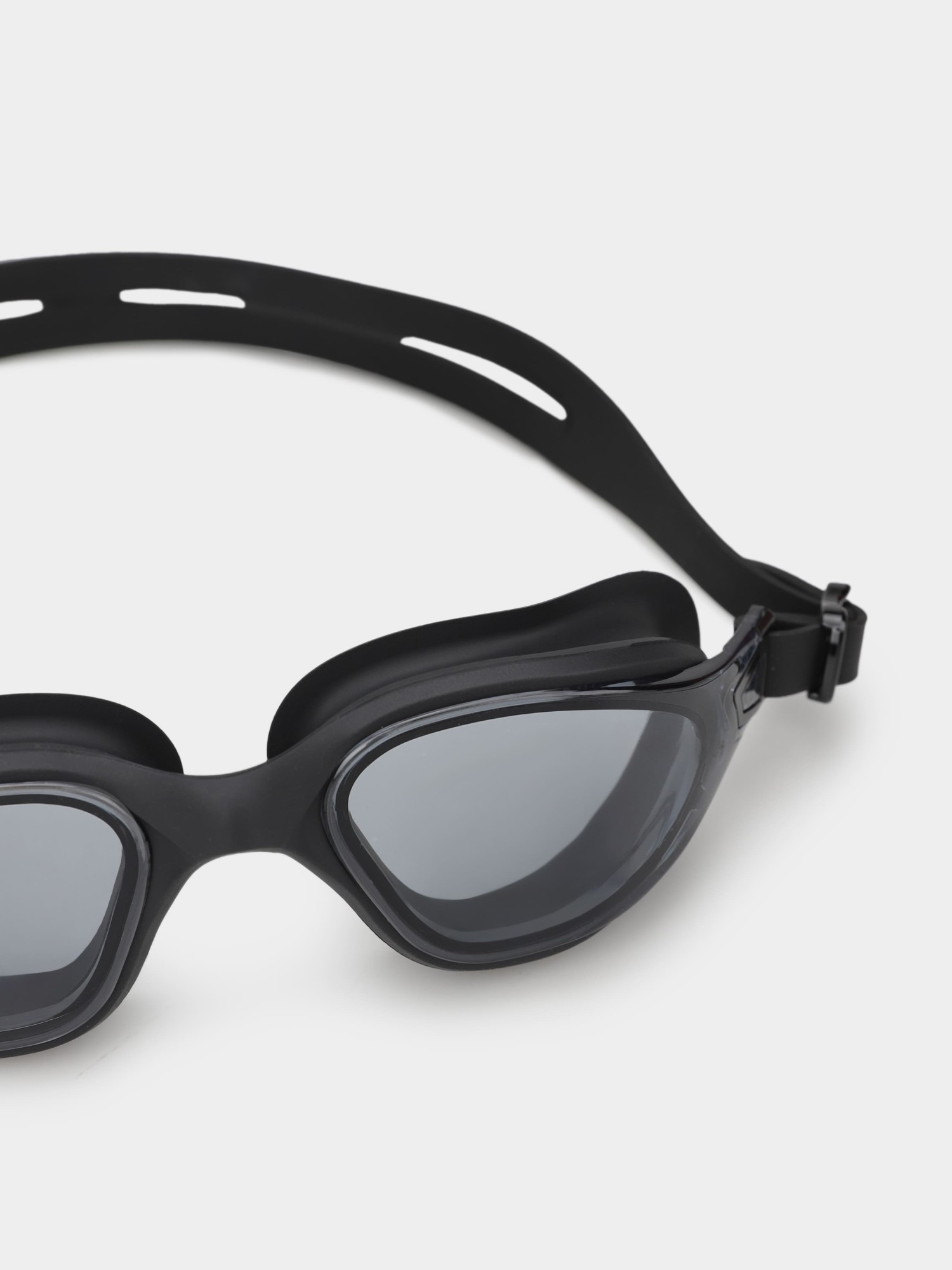 Очки для плавания Radder Hydra черные 982505-010 изображение 3