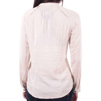 Блуза женская Northland розовая 0827411 изображение 2