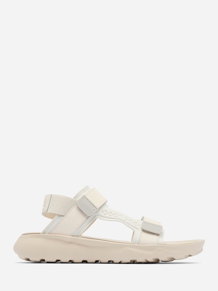 Сандали женские Columbia PEAKFREAK ROAM™ SANDAL бежевые 2108831-193 изображение 2