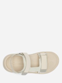 Сандали женские Columbia PEAKFREAK ROAM™ SANDAL бежевые 2108831-193 изображение 7