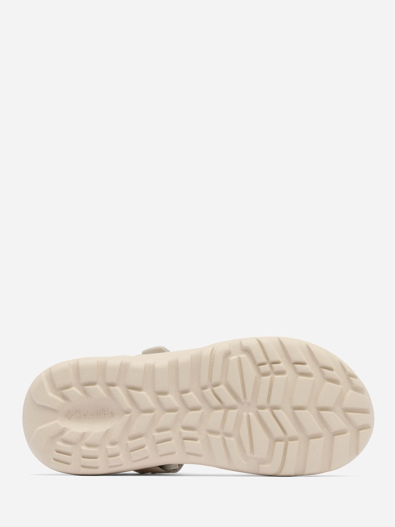 Сандали женские Columbia PEAKFREAK ROAM™ SANDAL бежевые 2108831-193 изображение 8