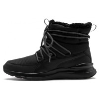 Ботинки женские Puma Adela Winter Boot черные 36986201 изображение 2