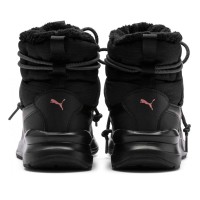 Ботинки женские Puma Adela Winter Boot черные 36986201 изображение 4