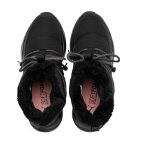 Ботинки женские Puma Adela Winter Boot черные 36986201 изображение 5