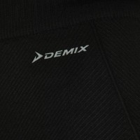 Леггинсы женские Demix черные 105293-99 изображение 3
