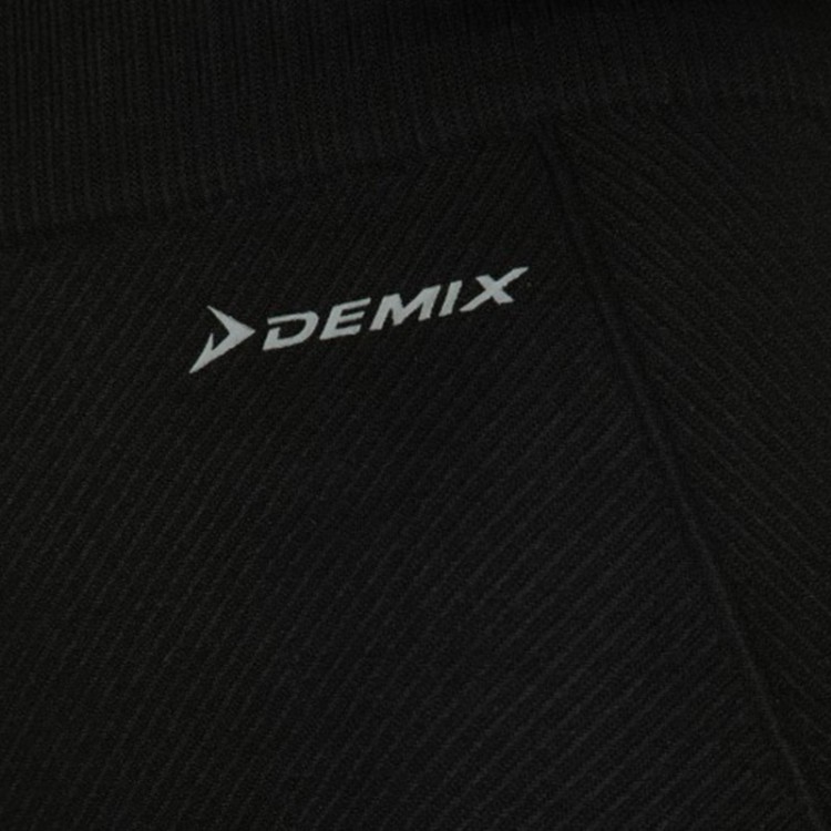 Леггинсы женские Demix черные 105293-99 изображение 3