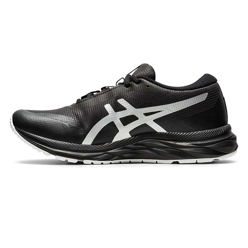 Кросівки жіночі Asics Gel-Excite 7 Awl сірі 1012A788-020  — фото 2