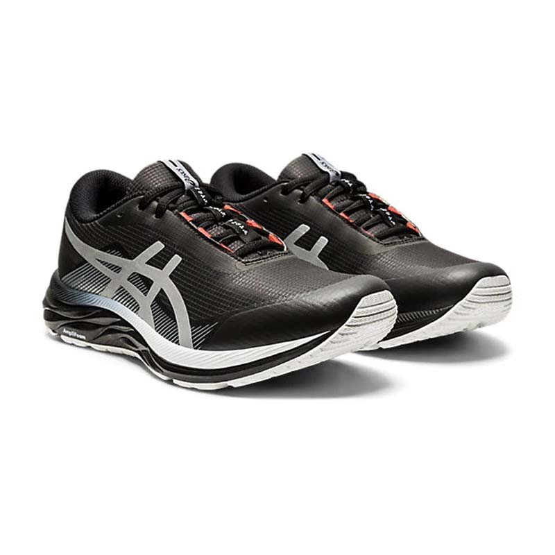 Кросівки жіночі Asics Gel-Excite 7 Awl сірі 1012A788-020  — фото 3