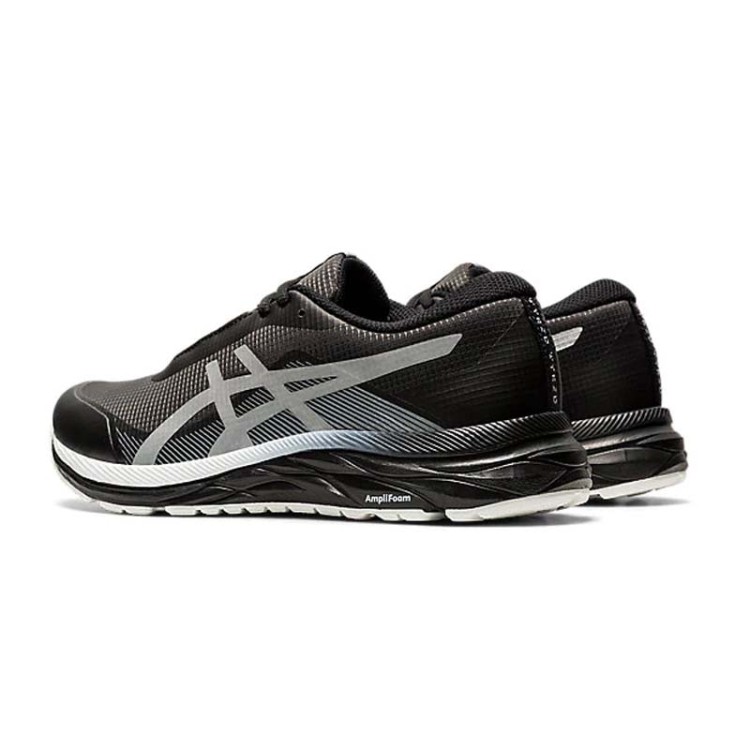 Кроссовки женские Asics Gel-Excite 7 Awl серые 1012A788-020 изображение 4