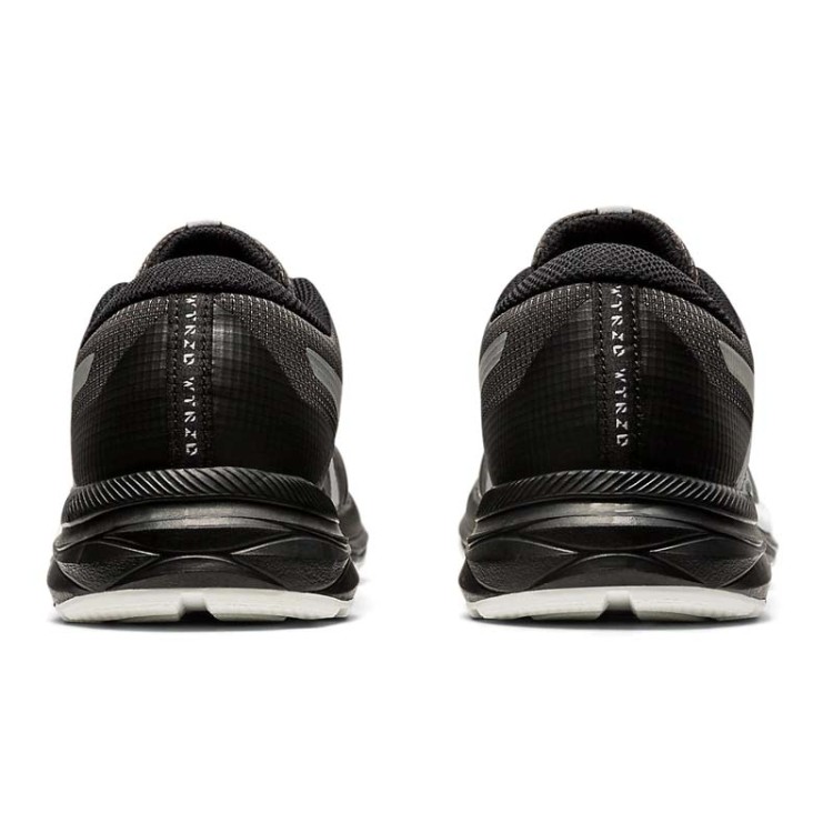 Кроссовки женские Asics Gel-Excite 7 Awl серые 1012A788-020 изображение 5