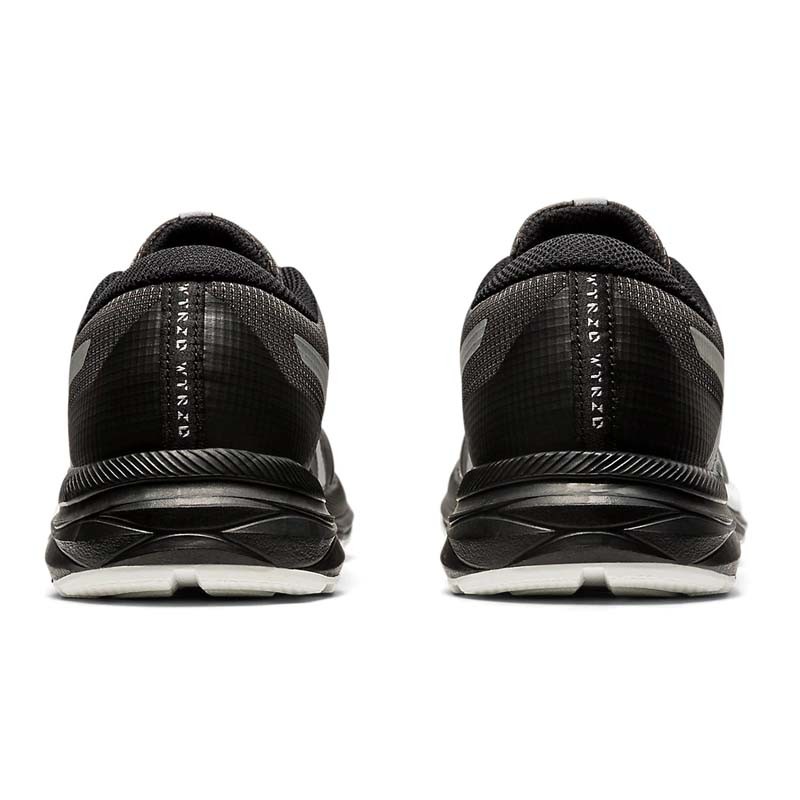 Кроссовки женские Asics Gel-Excite 7 Awl серые 1012A788-020 изображение 5