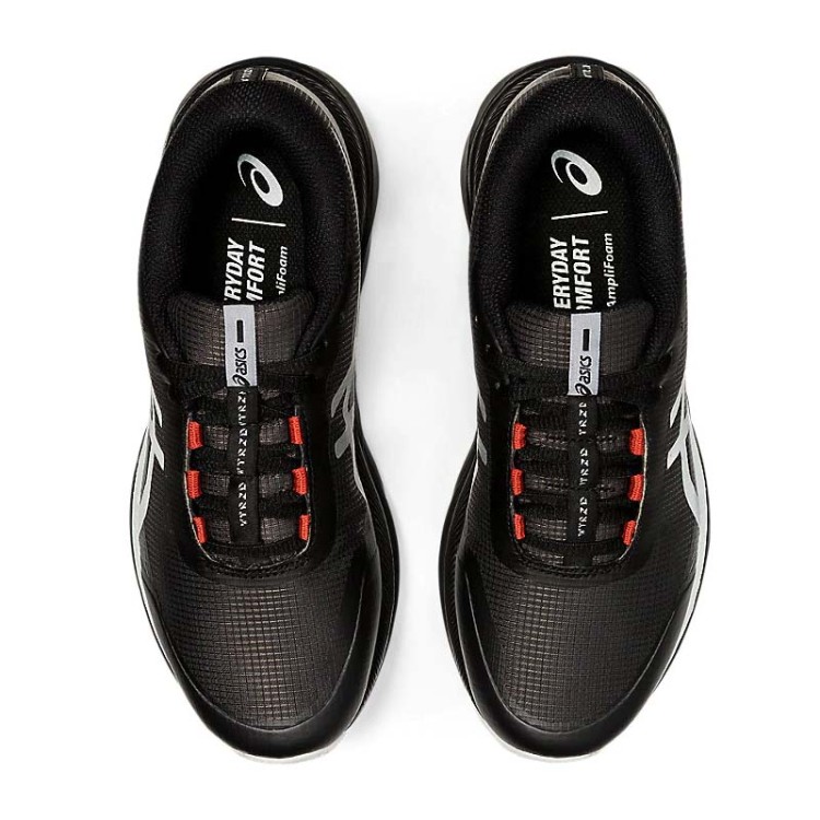 Кроссовки женские Asics Gel-Excite 7 Awl серые 1012A788-020 изображение 6