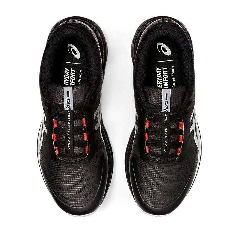 Кроссовки женские Asics Gel-Excite 7 Awl серые 1012A788-020 изображение 6