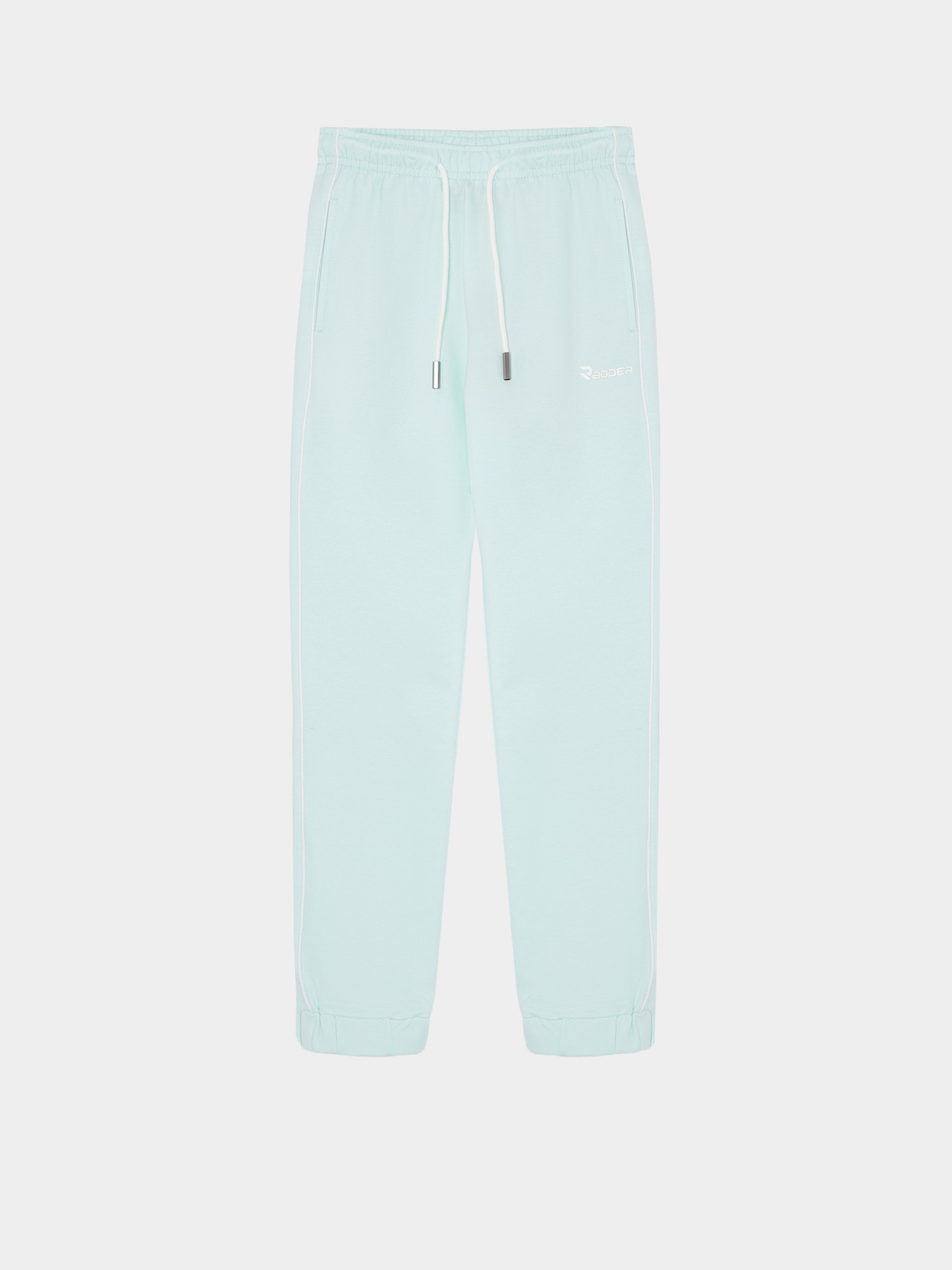 Брюки детские Radder Briony бирюзовые 442576-405 изображение 2