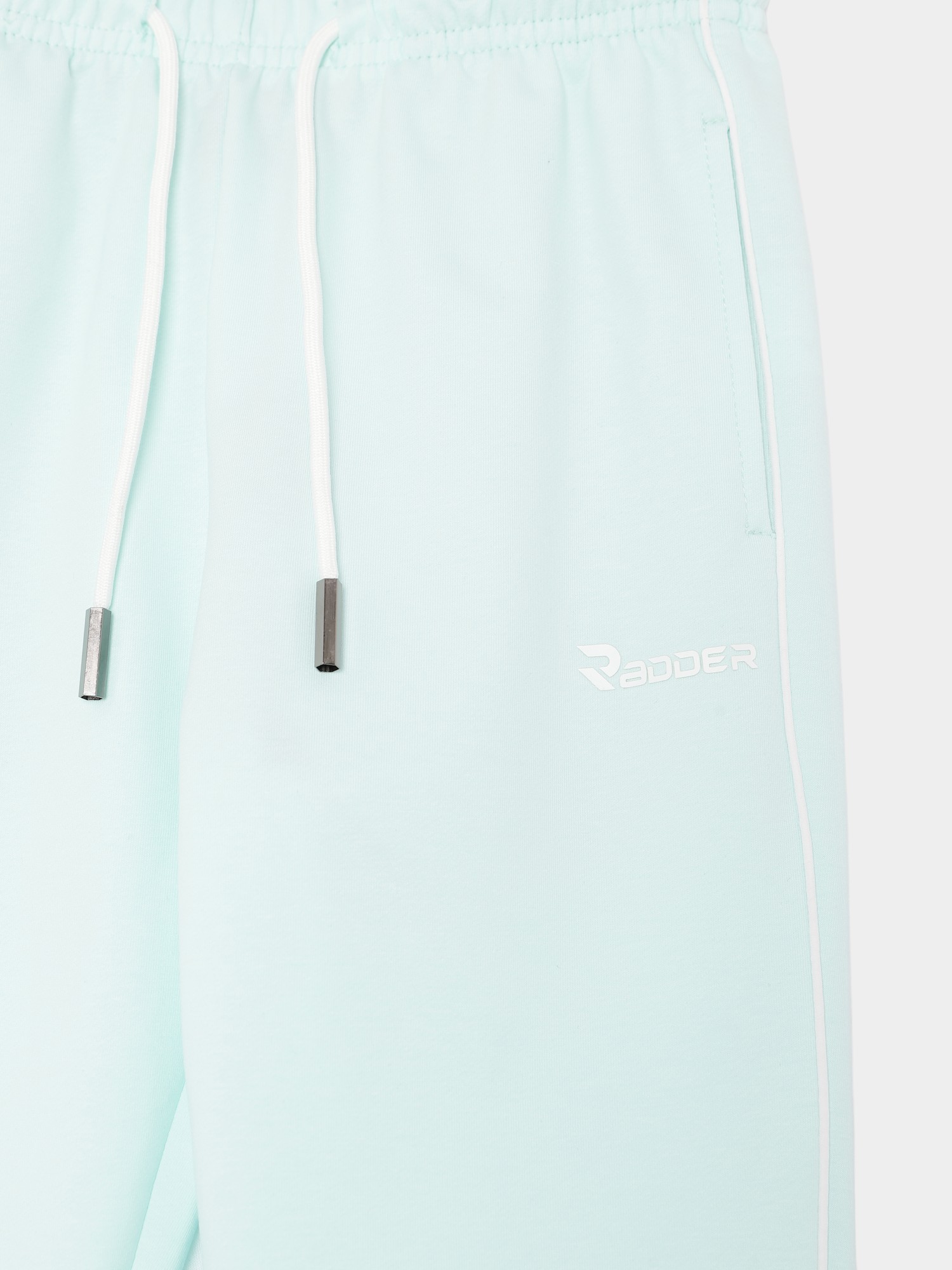 Брюки детские Radder Briony бирюзовые 442576-405 изображение 4