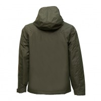 Куртка мужская Outventure коричневая 106198-T4 изображение 2