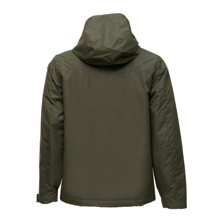 Куртка мужская Outventure коричневая 106198-T4 изображение 2