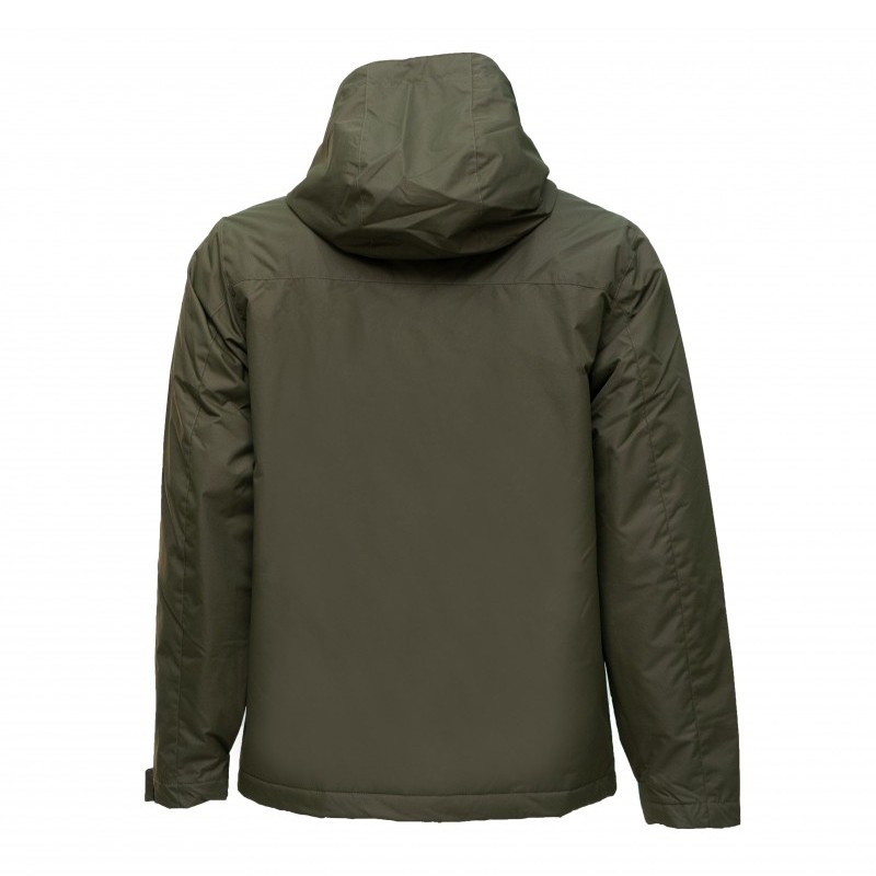 Куртка мужская Outventure коричневая 106198-T4 изображение 2
