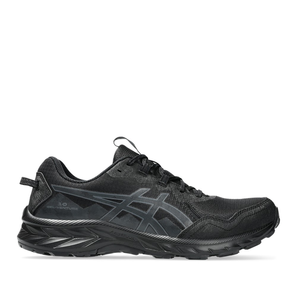 Кроссовки мужские Asics GEL-VENTURE 10 черные 1011B967-001