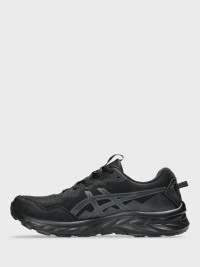 Кроссовки мужские Asics GEL-VENTURE 10 черные 1011B967-001 изображение 3