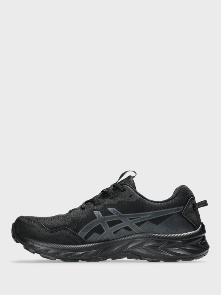 Кроссовки мужские Asics GEL-VENTURE 10 черные 1011B967-001 изображение 3