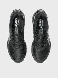 Кроссовки мужские Asics GEL-VENTURE 10 черные 1011B967-001 изображение 5