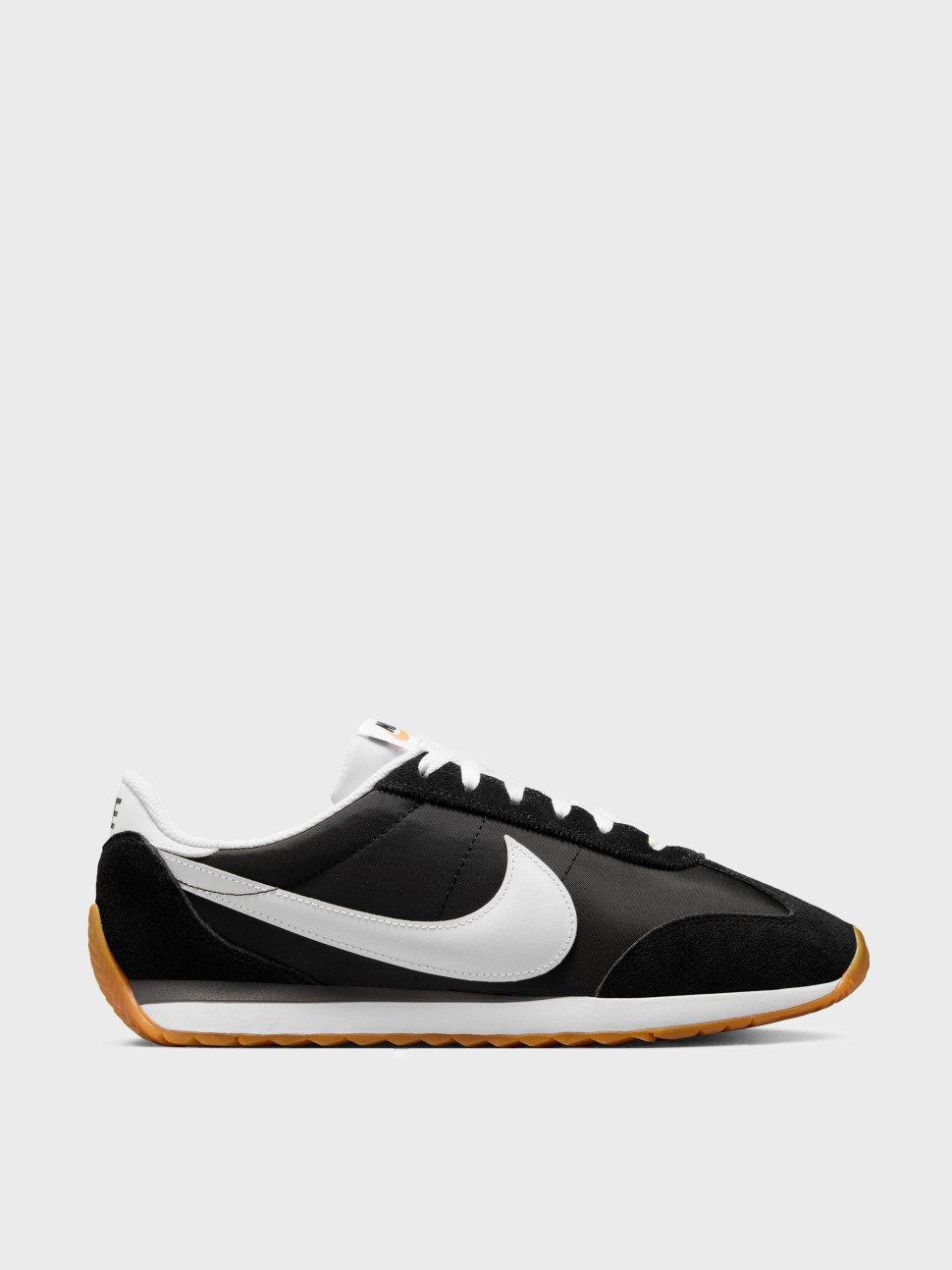 Кроссовки мужские Nike PACIFIC черные HQ2052-001 — фото 2