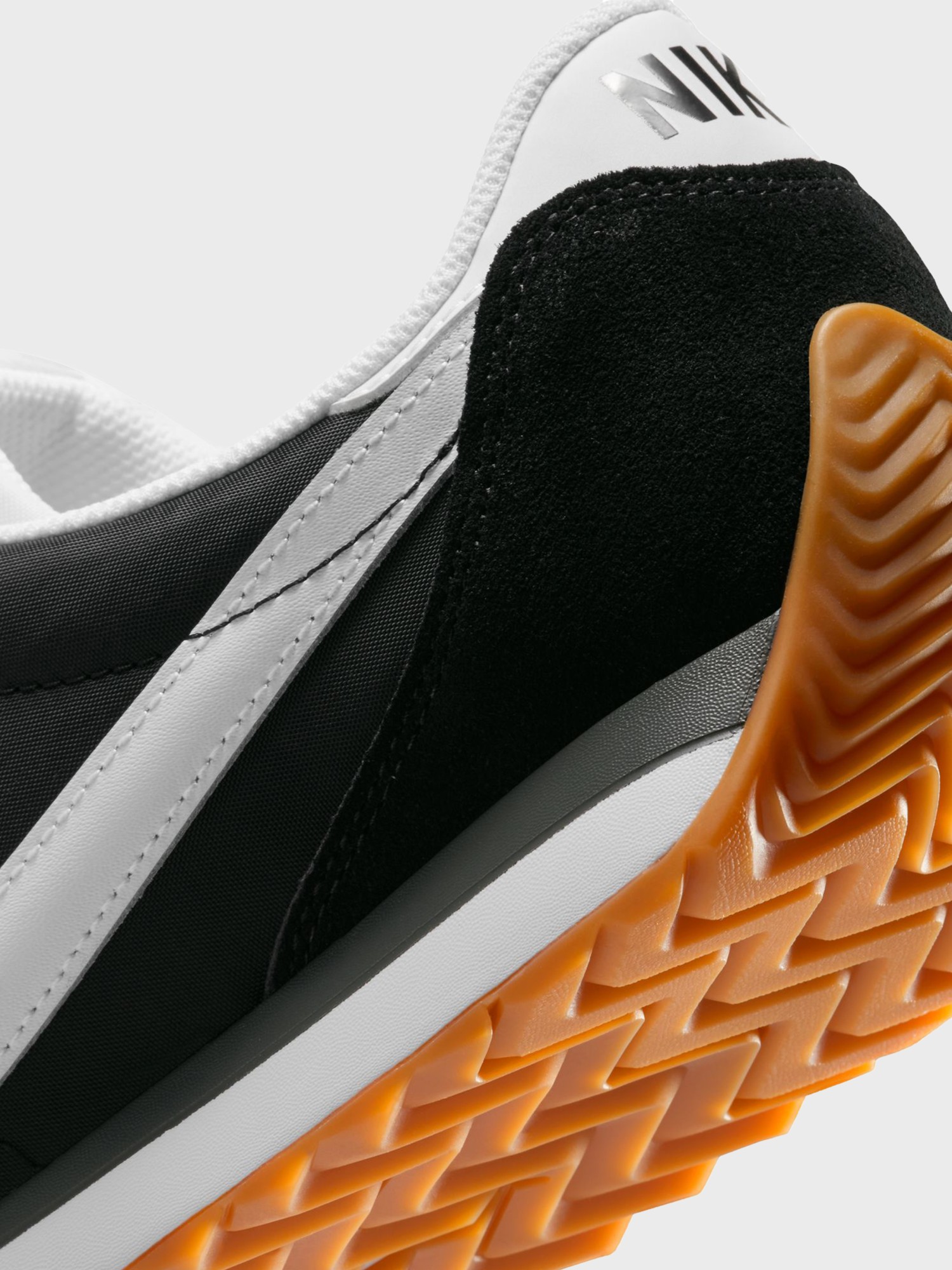 Кросівки чоловічі Nike PACIFIC чорні HQ2052-001 изображение 5