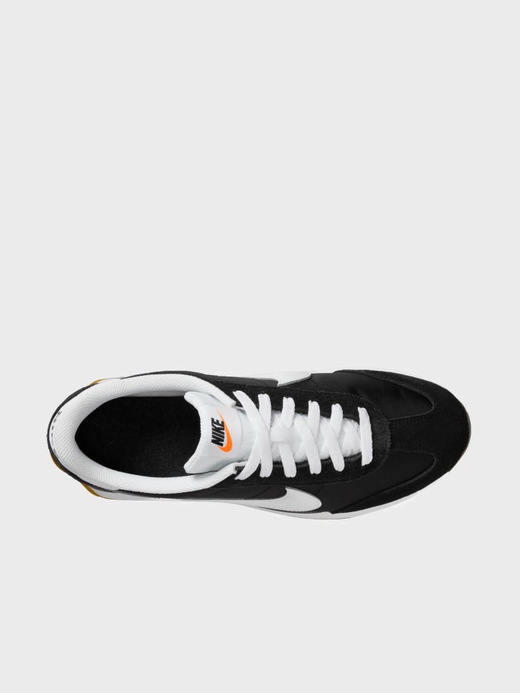 Кросівки чоловічі Nike PACIFIC чорні HQ2052-001 изображение 6