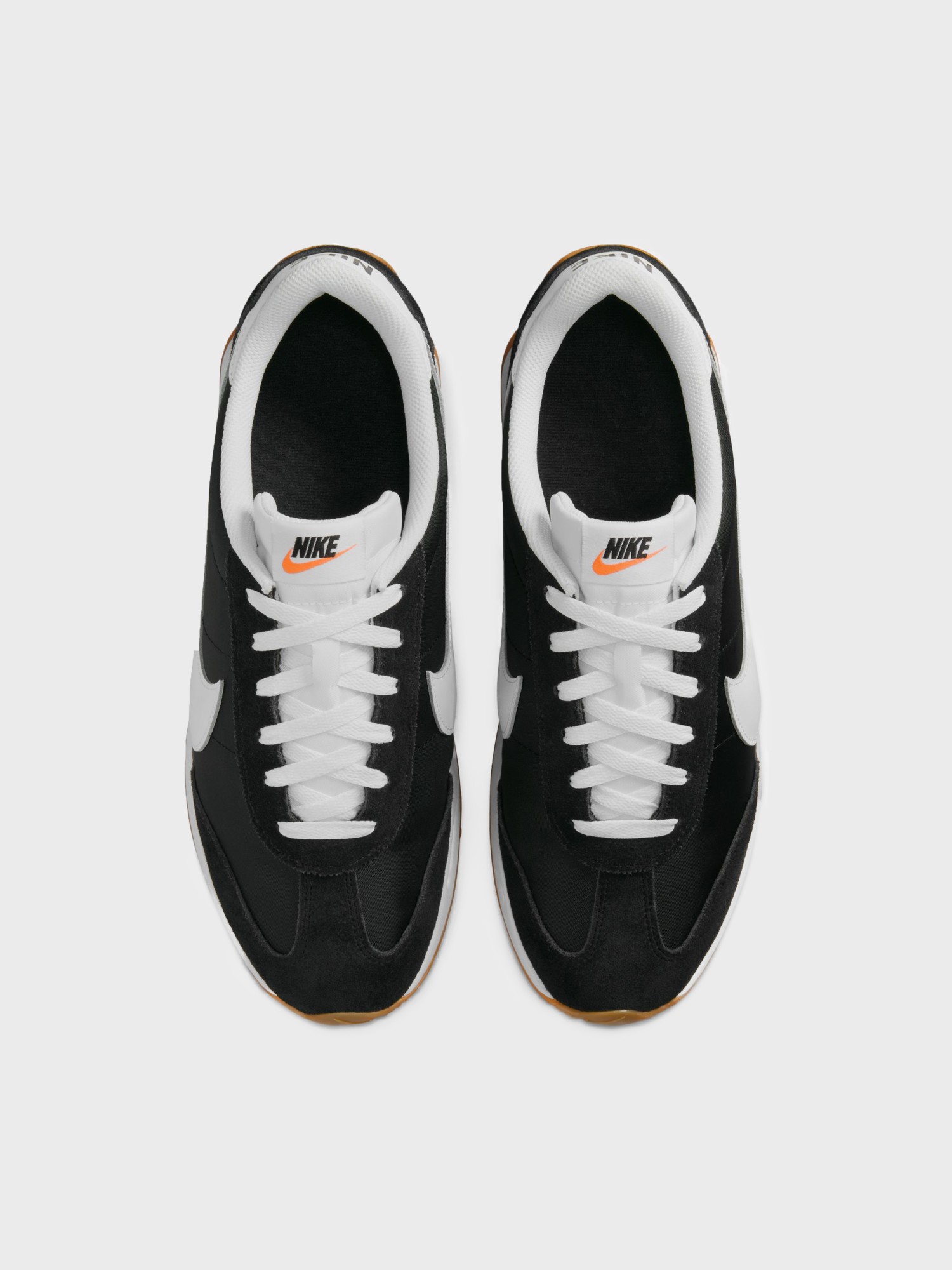 Кросівки чоловічі Nike PACIFIC чорні HQ2052-001 изображение 8