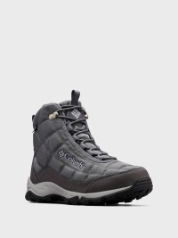 Ботинки мужские Columbia FIRECAMP™ BOOT серые 2099741-033 изображение 4
