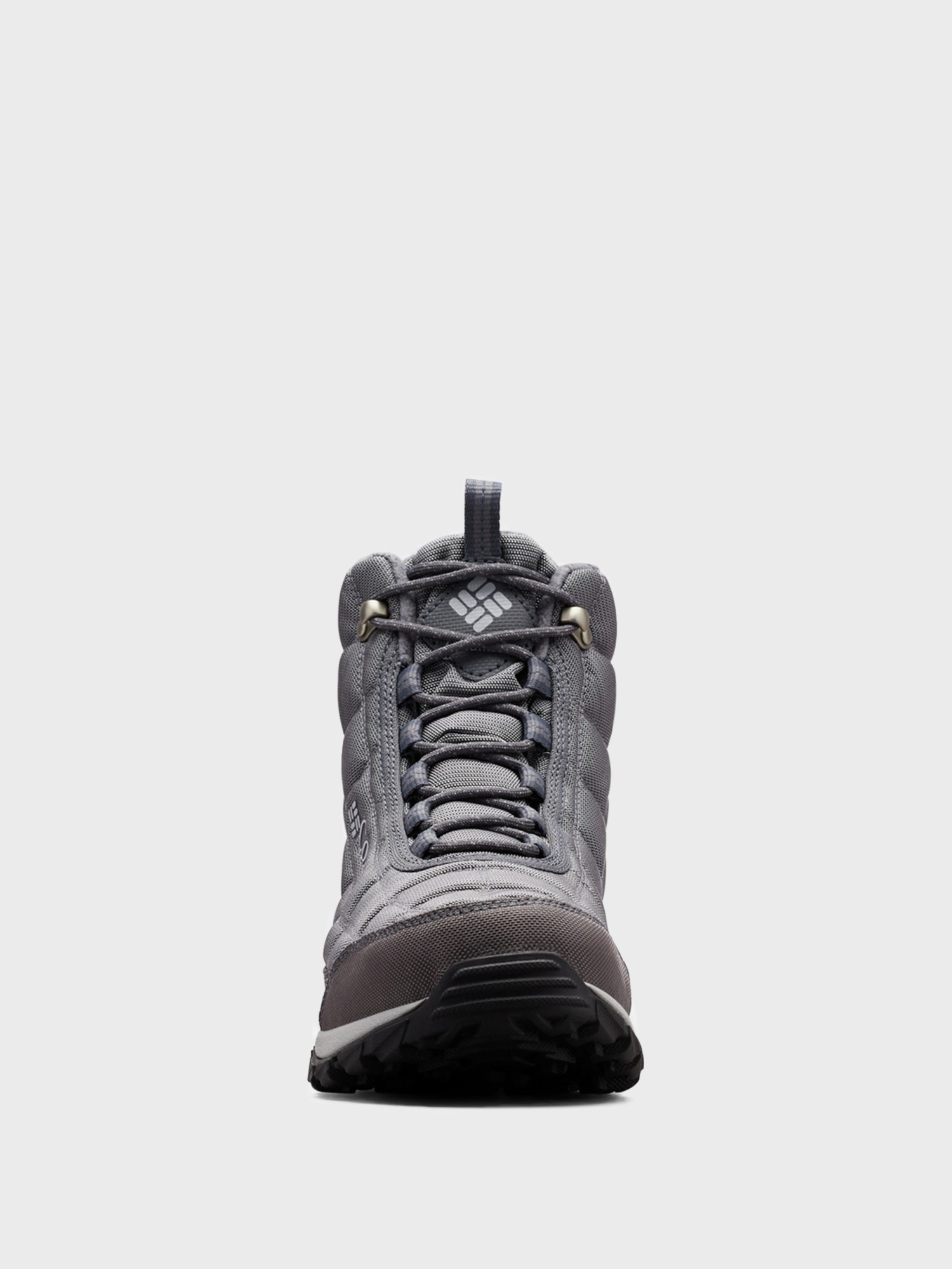 Ботинки мужские Columbia FIRECAMP™ BOOT серые 2099741-033 изображение 5
