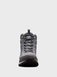 Ботинки мужские Columbia FIRECAMP™ BOOT серые 2099741-033 изображение 5