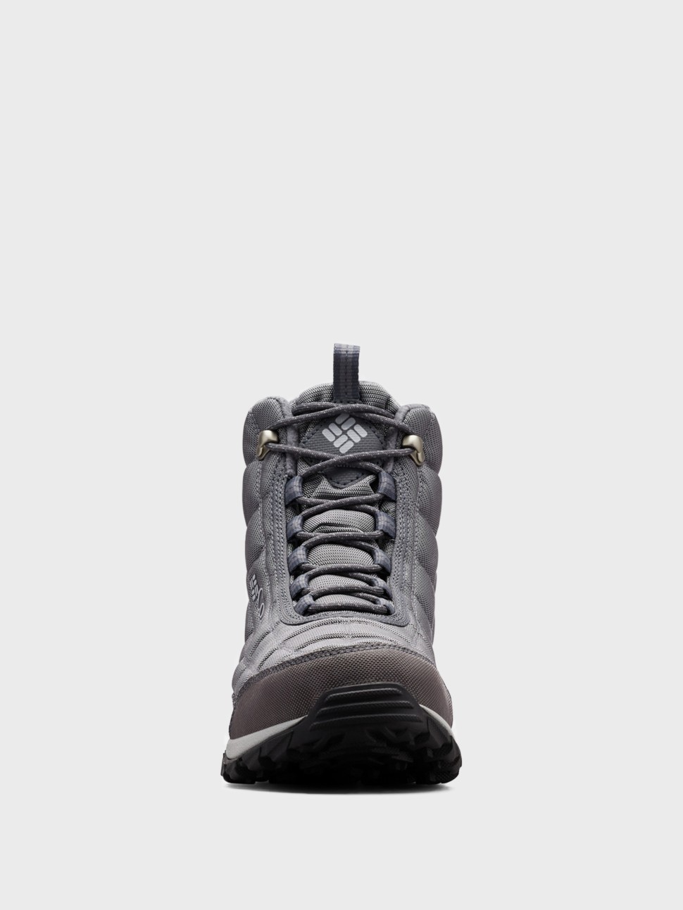 Черевики чоловічі Columbia FIRECAMP™ BOOT сірі 2099741-033 — фото 5
