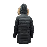 Куртка мужская Radder черная 9008-010 изображение 2