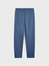 Штани чоловічі Puma EVOSTRIPE Pants DK блакитні 68823480 изображение 6