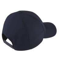 Бейсболка Nike U Nk Df Arobill L91 Cap синяя AV6953-451 изображение 2