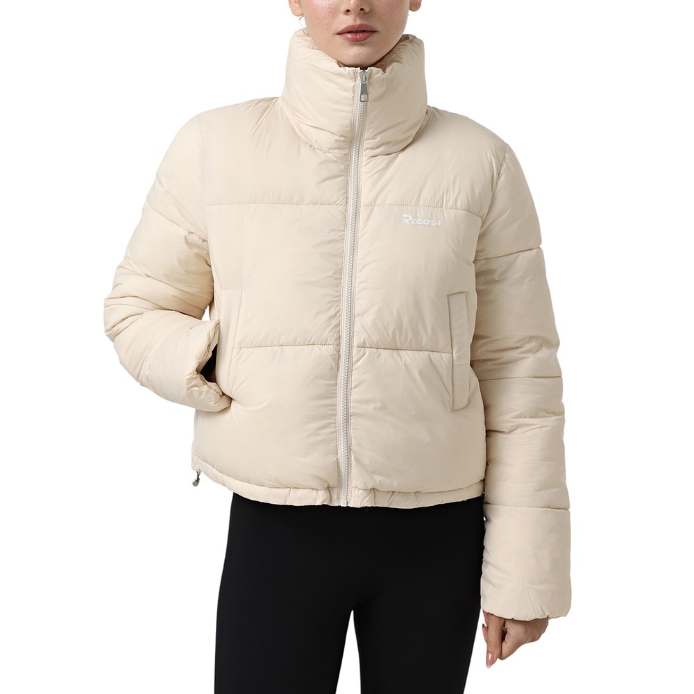 Куртка женская Radder Savannah бежевая 262514-125