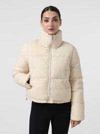 Куртка женская Radder Savannah бежевая 262514-125 изображение 2