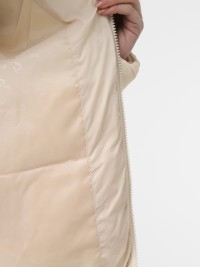 Куртка женская Radder Savannah бежевая 262514-125 изображение 5