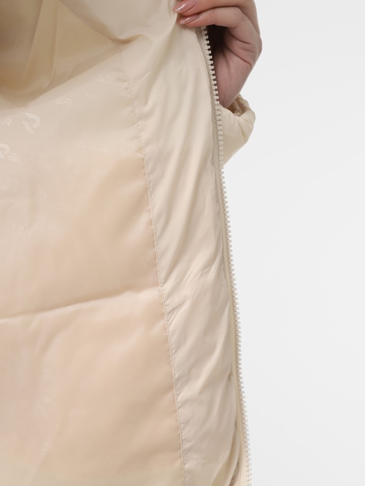 Куртка жіноча Radder Savannah бежева 262514-125 изображение 5 Куртка жіноча Radder Savannah бежева 262514-125 изображение 5