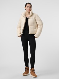 Куртка женская Radder Savannah бежевая 262514-125 изображение 6