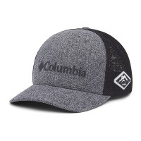 Бейсболка Columbia Mesh ™ Ballcap темно-сіра 1495921-034 изображение 1
