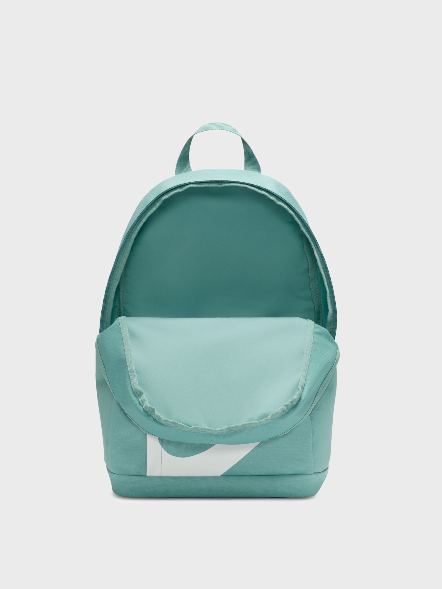Рюкзак  Nike NK ELMNTL BKPK - HBR бирюзовый DD0559-017 изображение 5