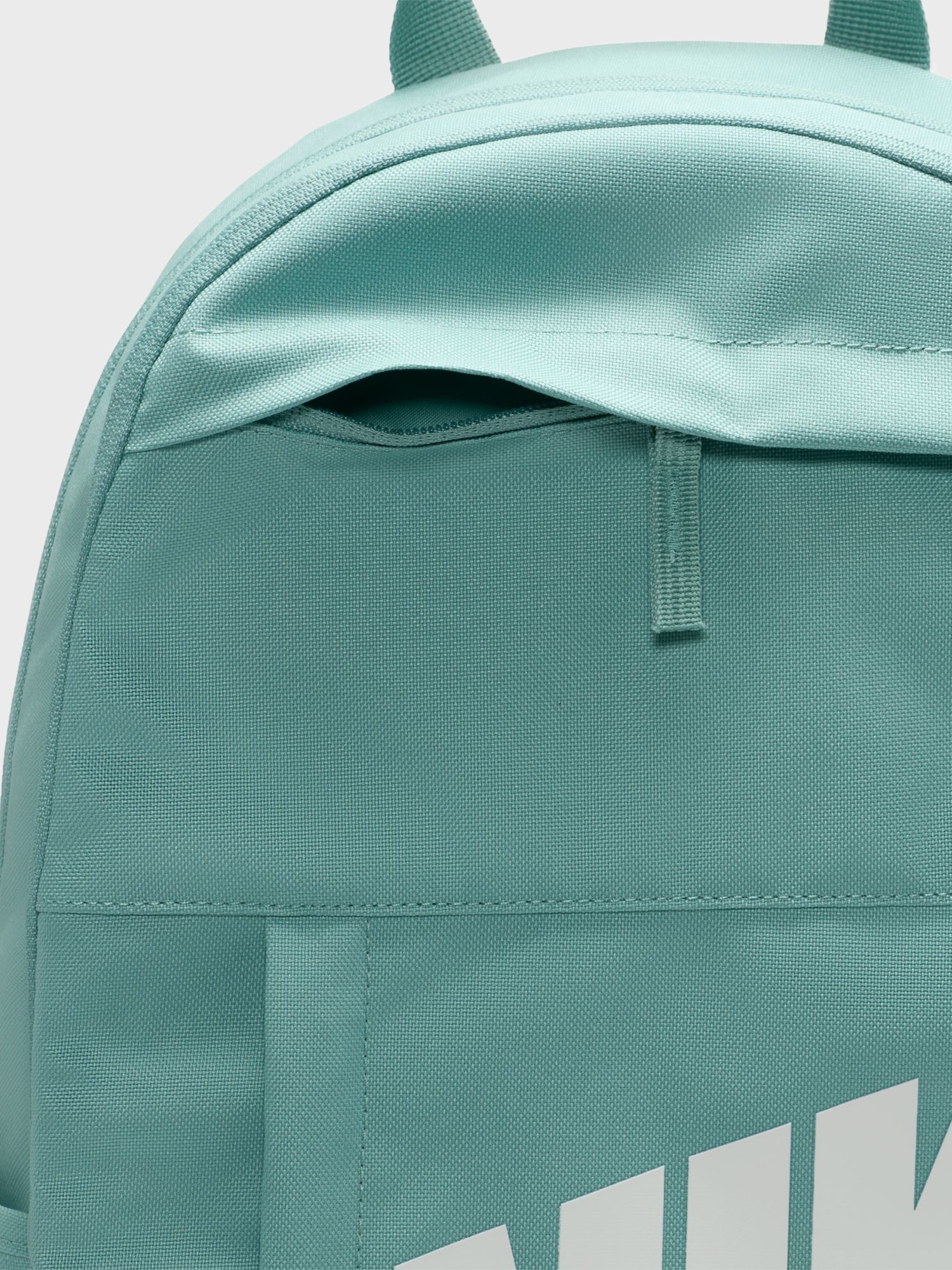 Рюкзак  Nike NK ELMNTL BKPK - HBR бирюзовый DD0559-017 изображение 6